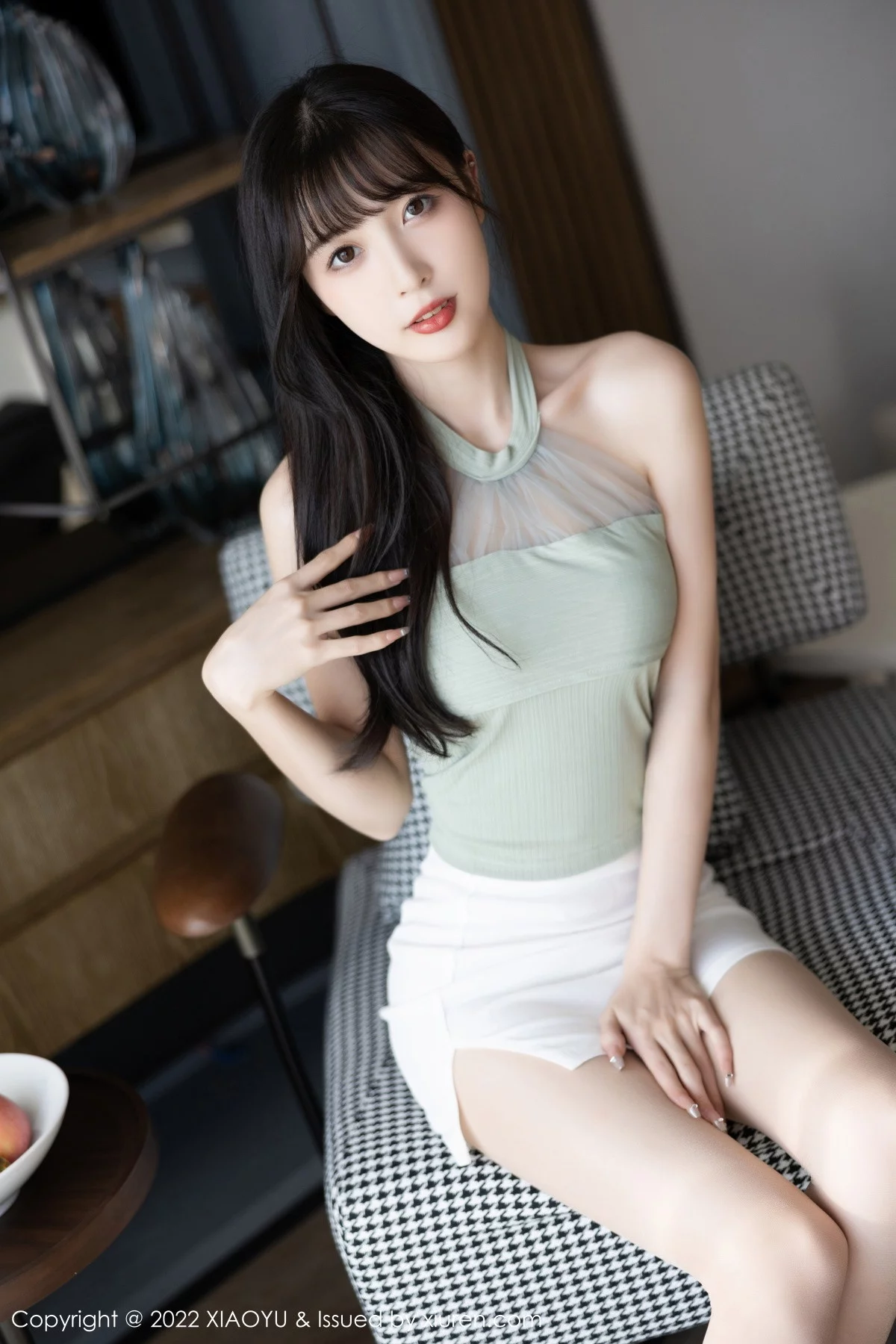 Xrmnw.Vip_林星阑_写真