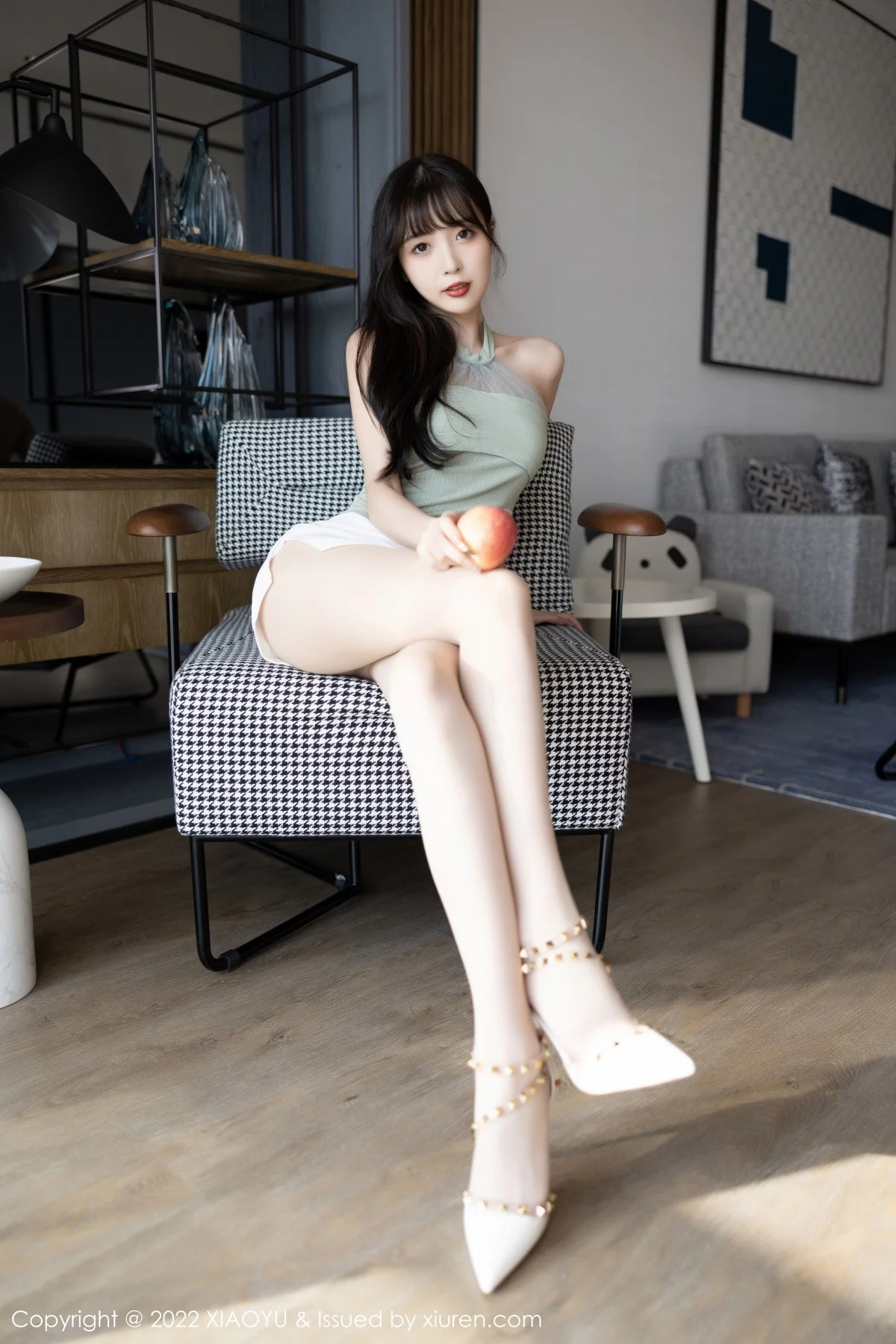 Xrmnw.Vip_林星阑_写真