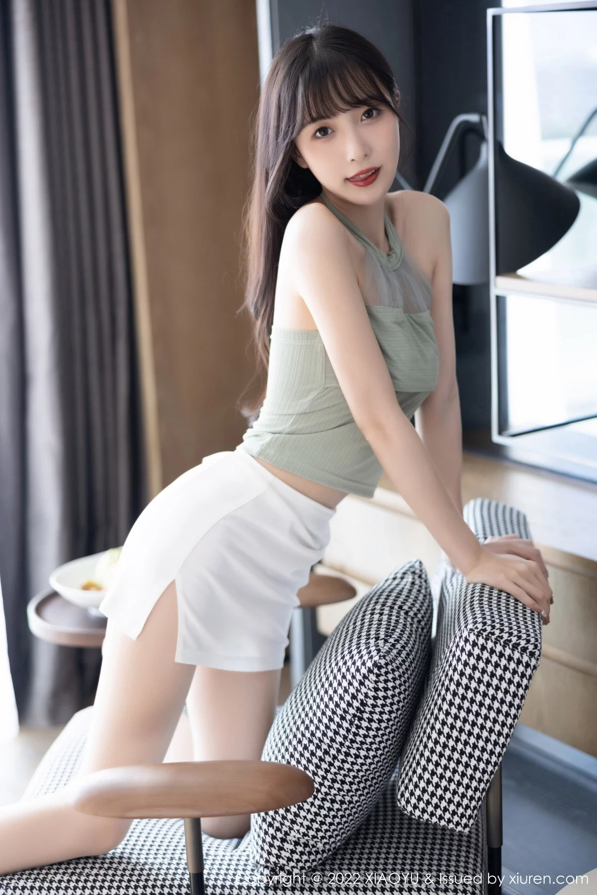 Xrmnw.Vip_林星阑_写真