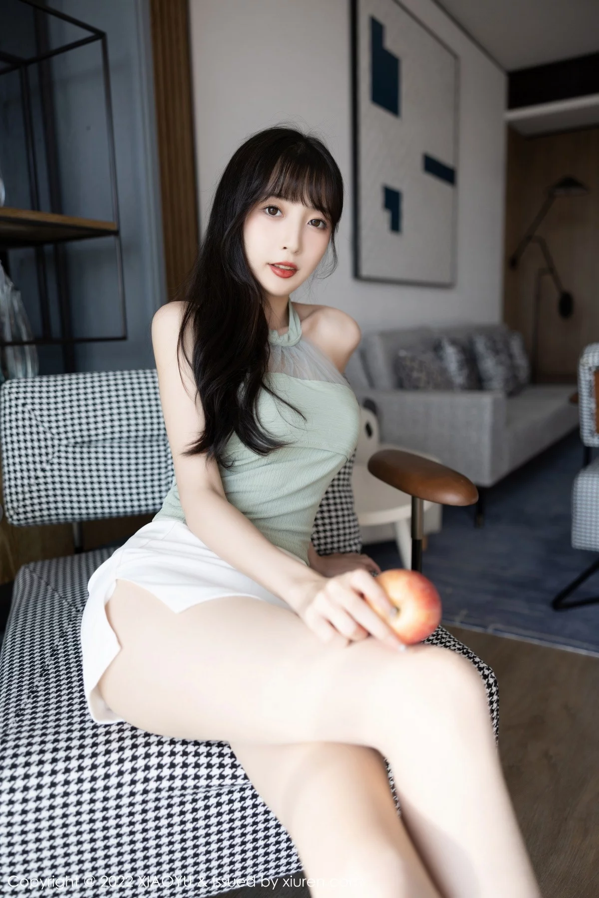 Xrmnw.Vip_林星阑_写真