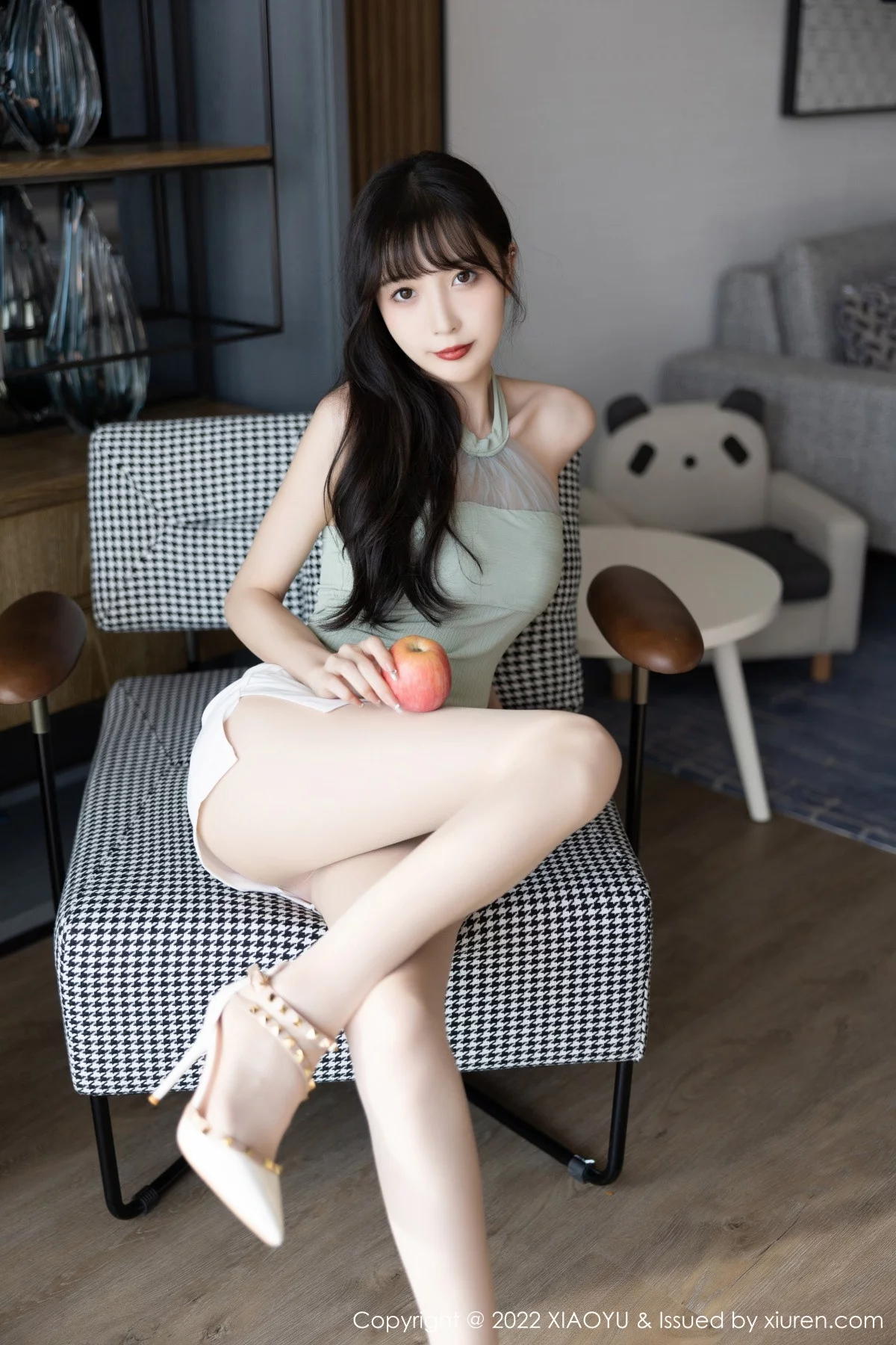 Xrmnw.Vip_林星阑_写真