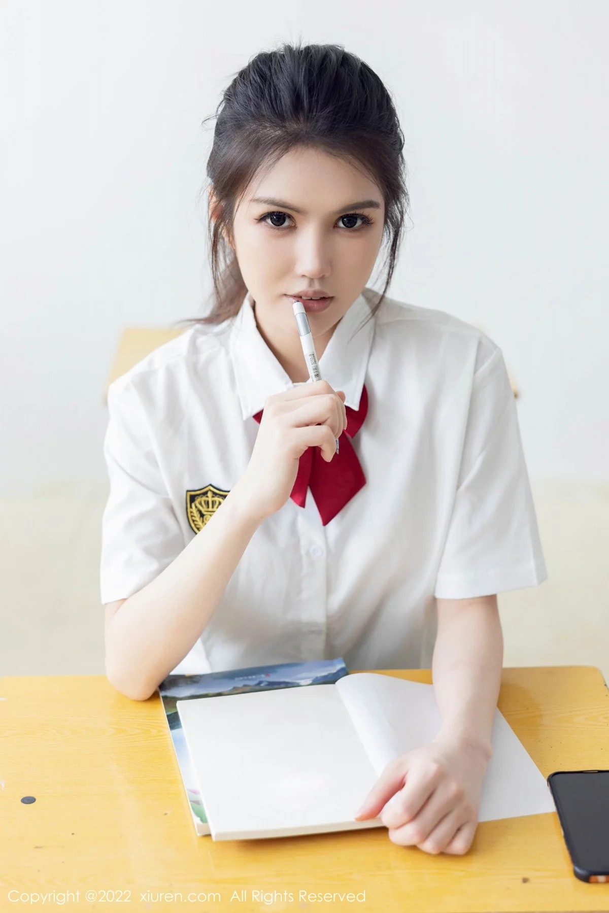 Xrmnw.Vip_媛媛酱_写真