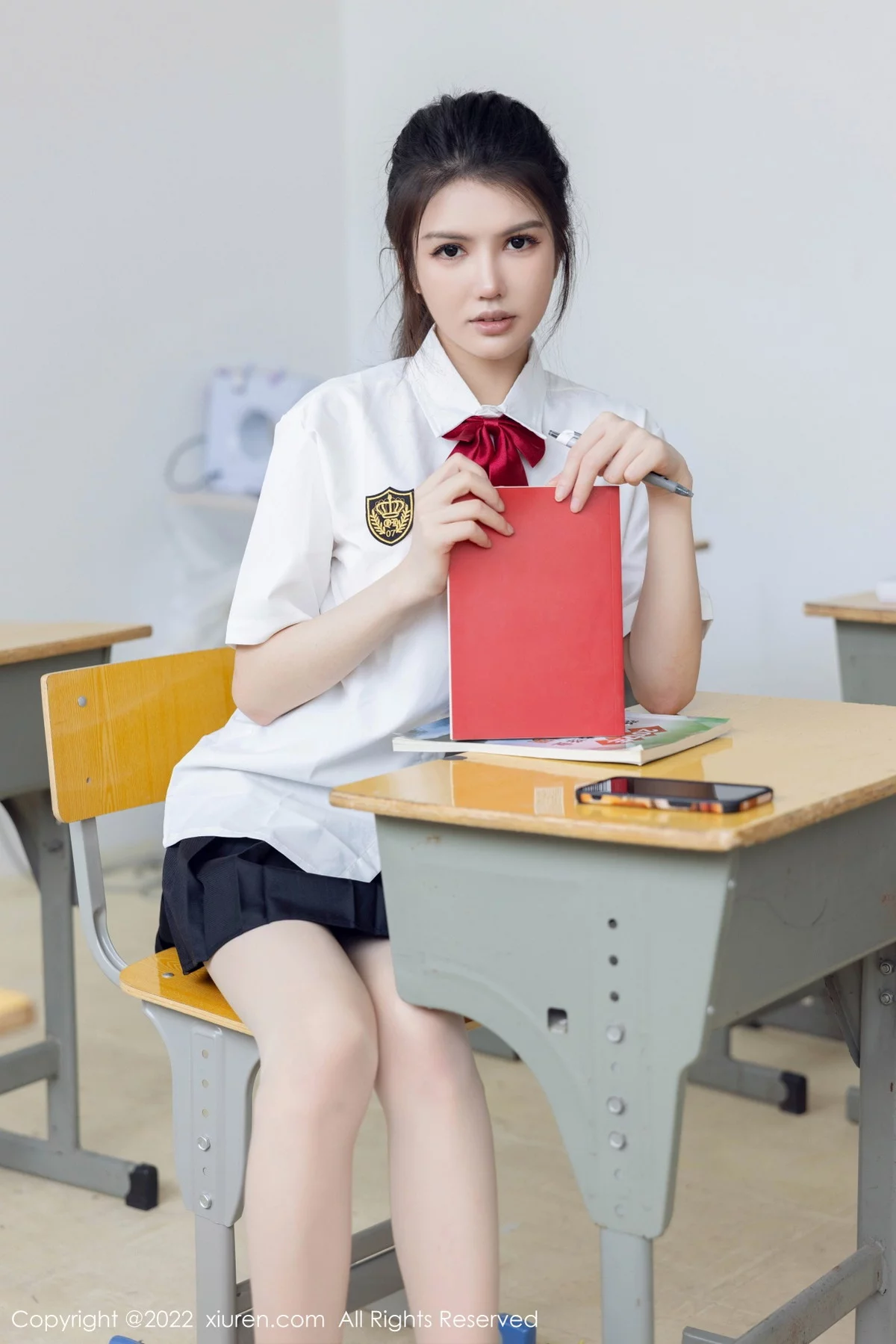Xrmnw.Vip_媛媛酱_写真