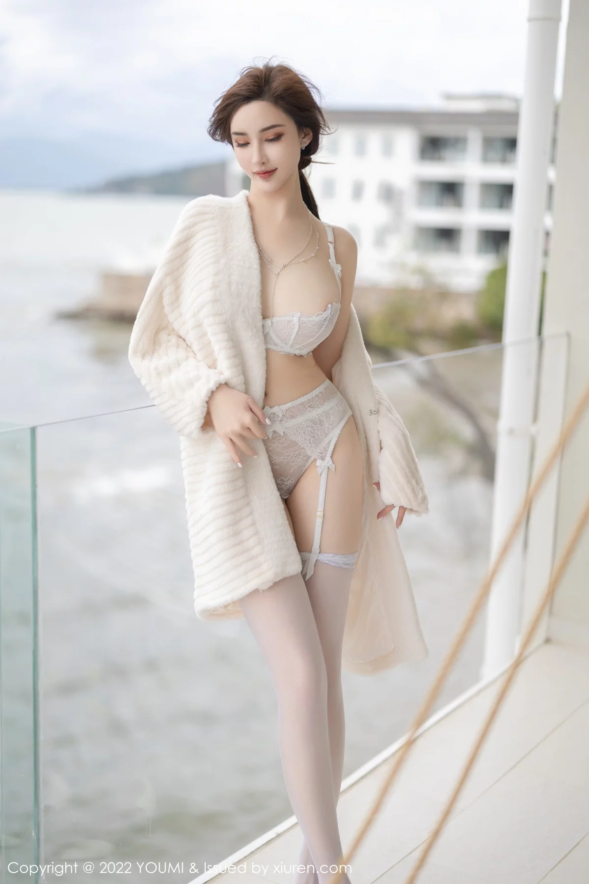 Xrmnw.Vip_奶瓶土肥圆_写真