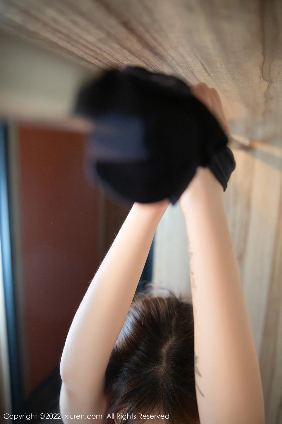 Xrmnw.Vip_江真真_写真