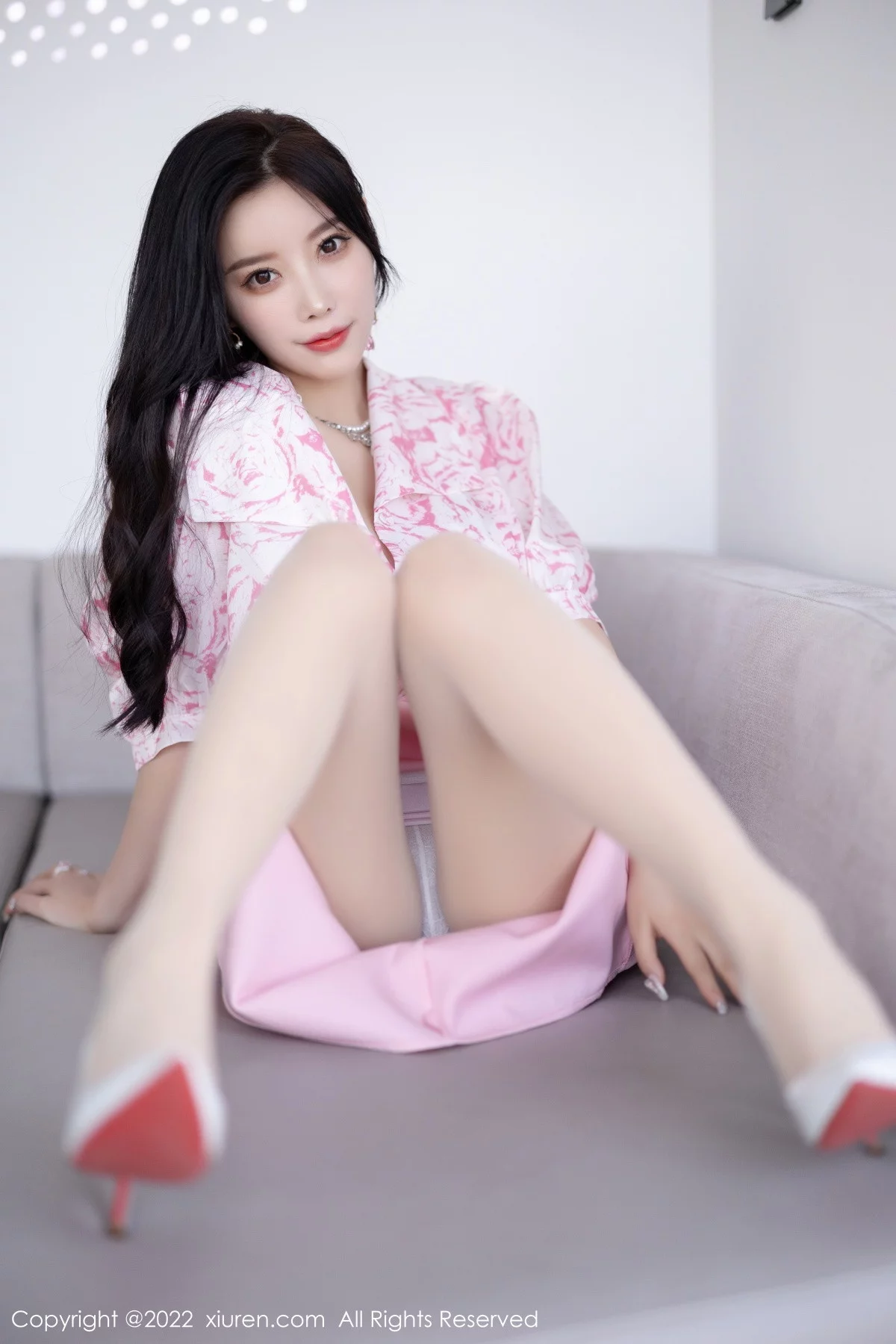 Xrmnw.Vip_杨晨晨_写真
