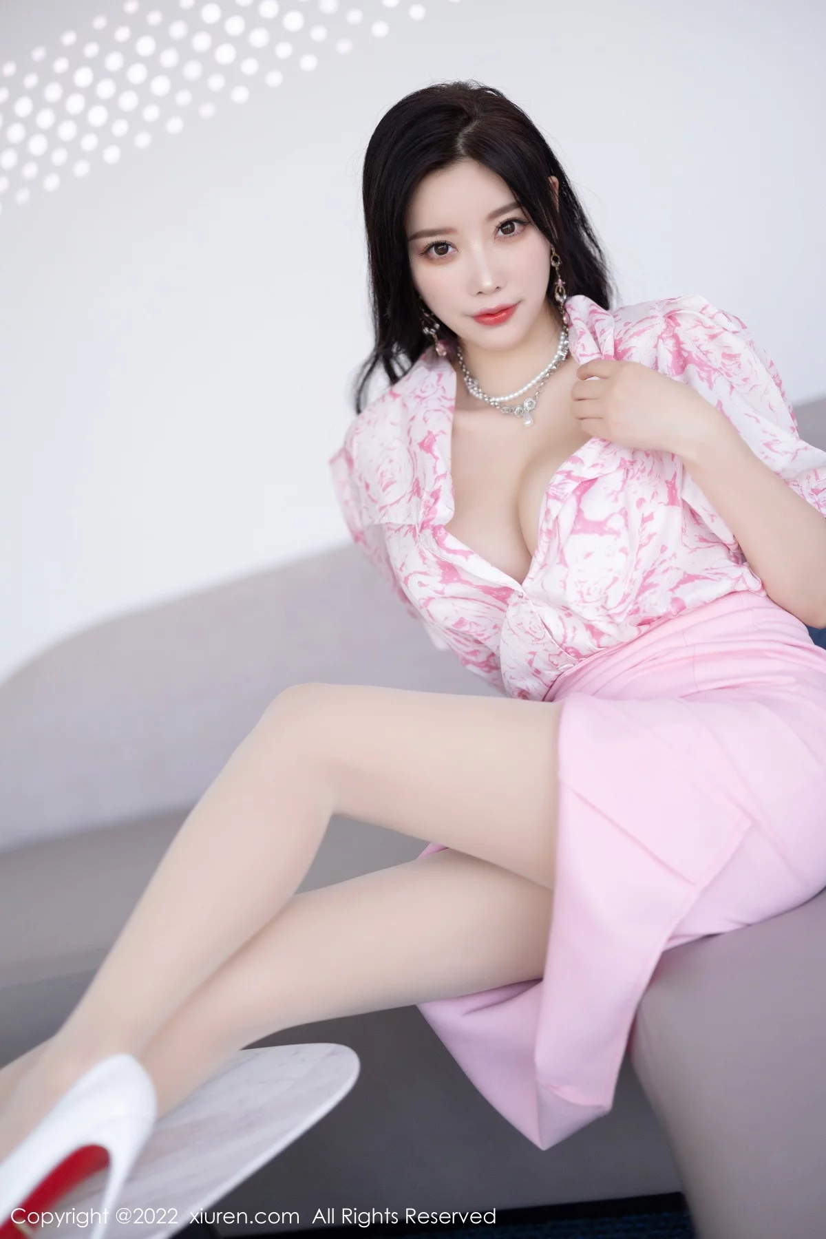 Xrmnw.Vip_杨晨晨_写真