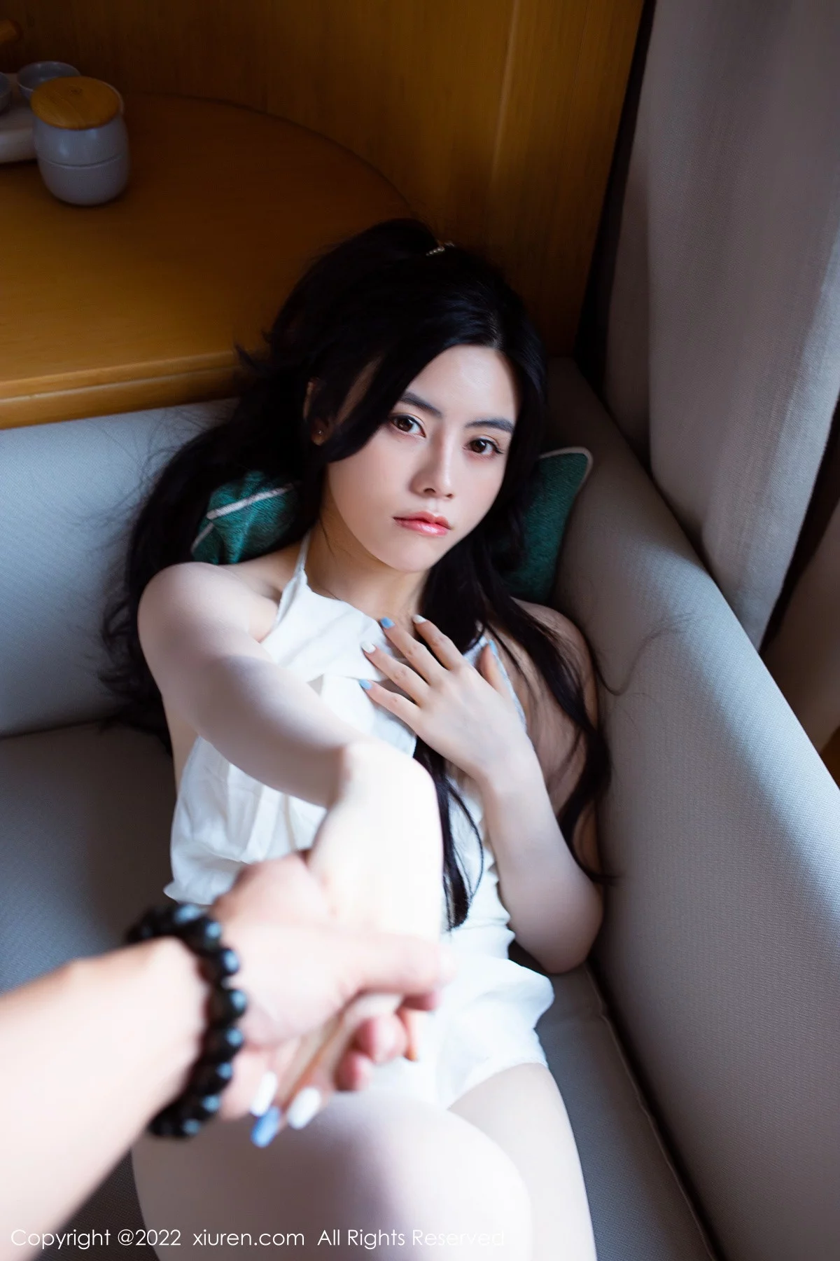 Xrmnw.Vip_白甜_写真