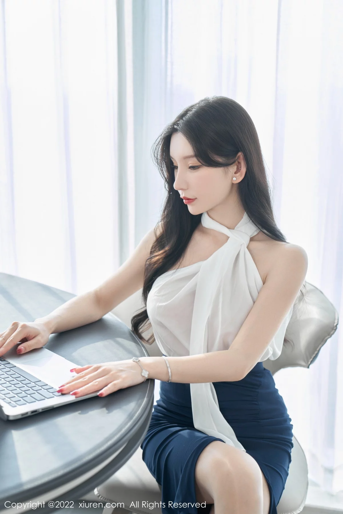 Xrmnw.Vip_周于希_写真