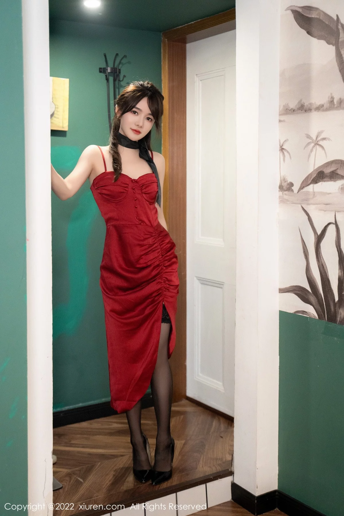 Xrmnw.Vip_婠婠么_写真