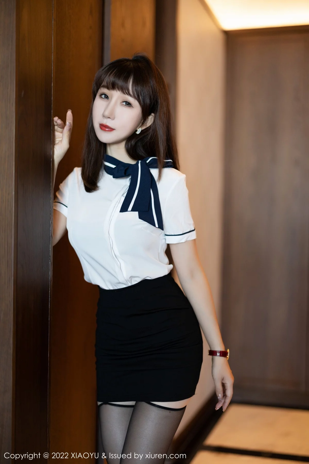 Xrmnw.Vip_波巧酱_写真