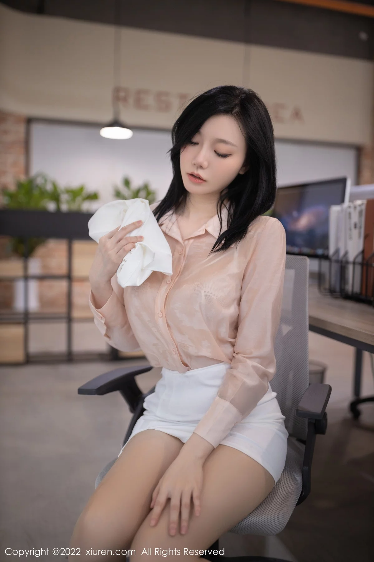 Xrmnw.Vip_安然_写真