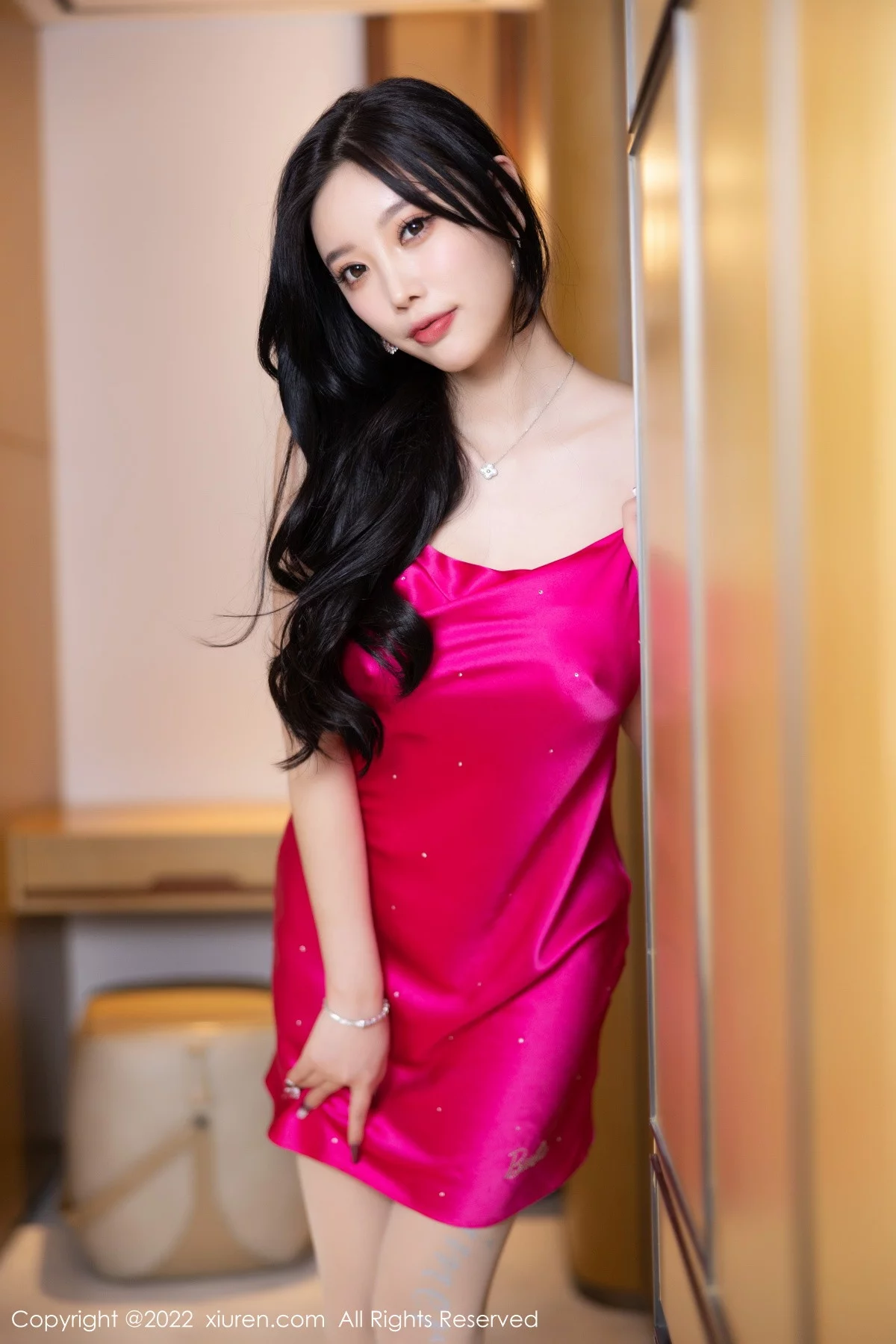 Xrmnw.Vip_杨晨晨_写真