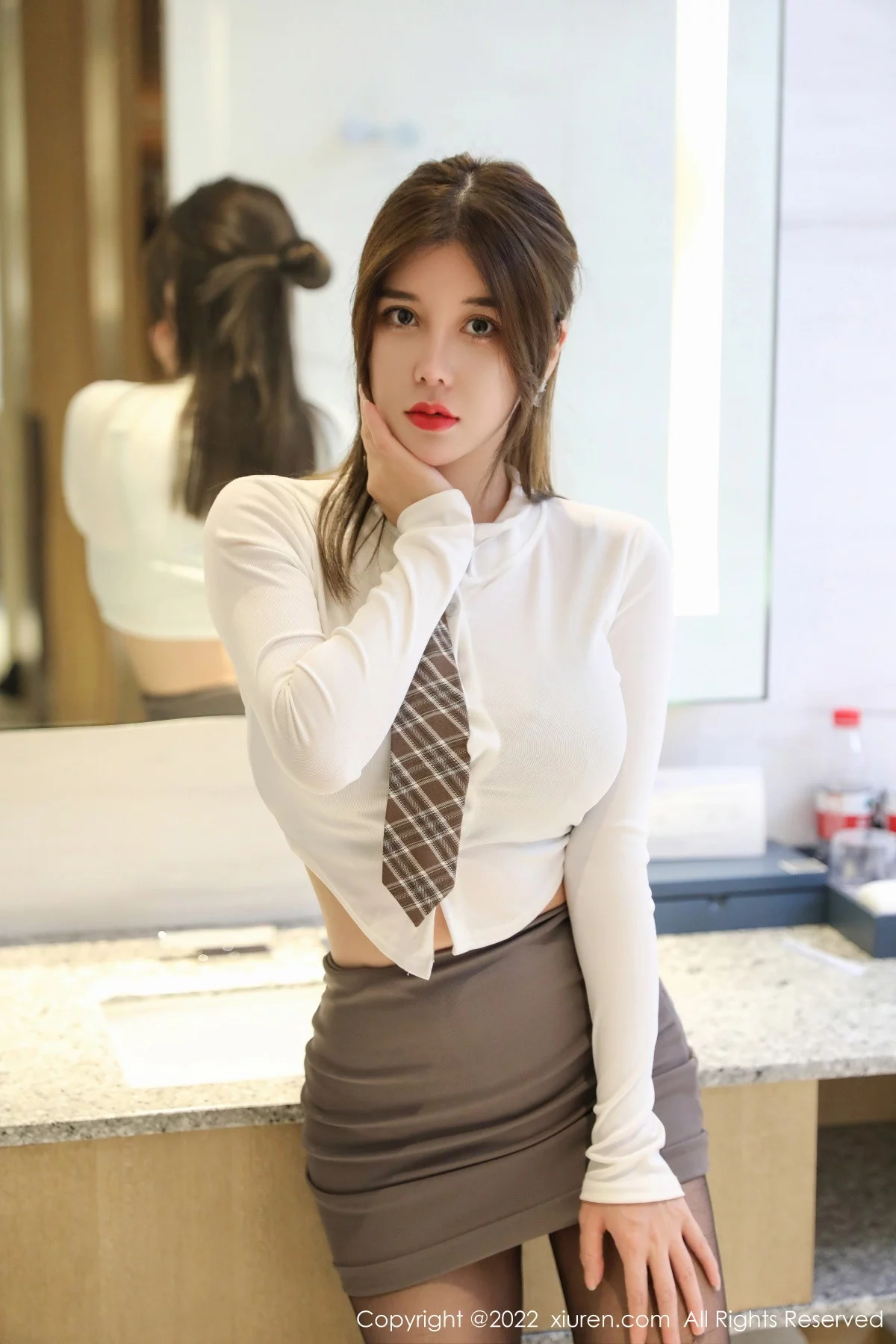 Xrmnw.Vip_周jojobaby_写真