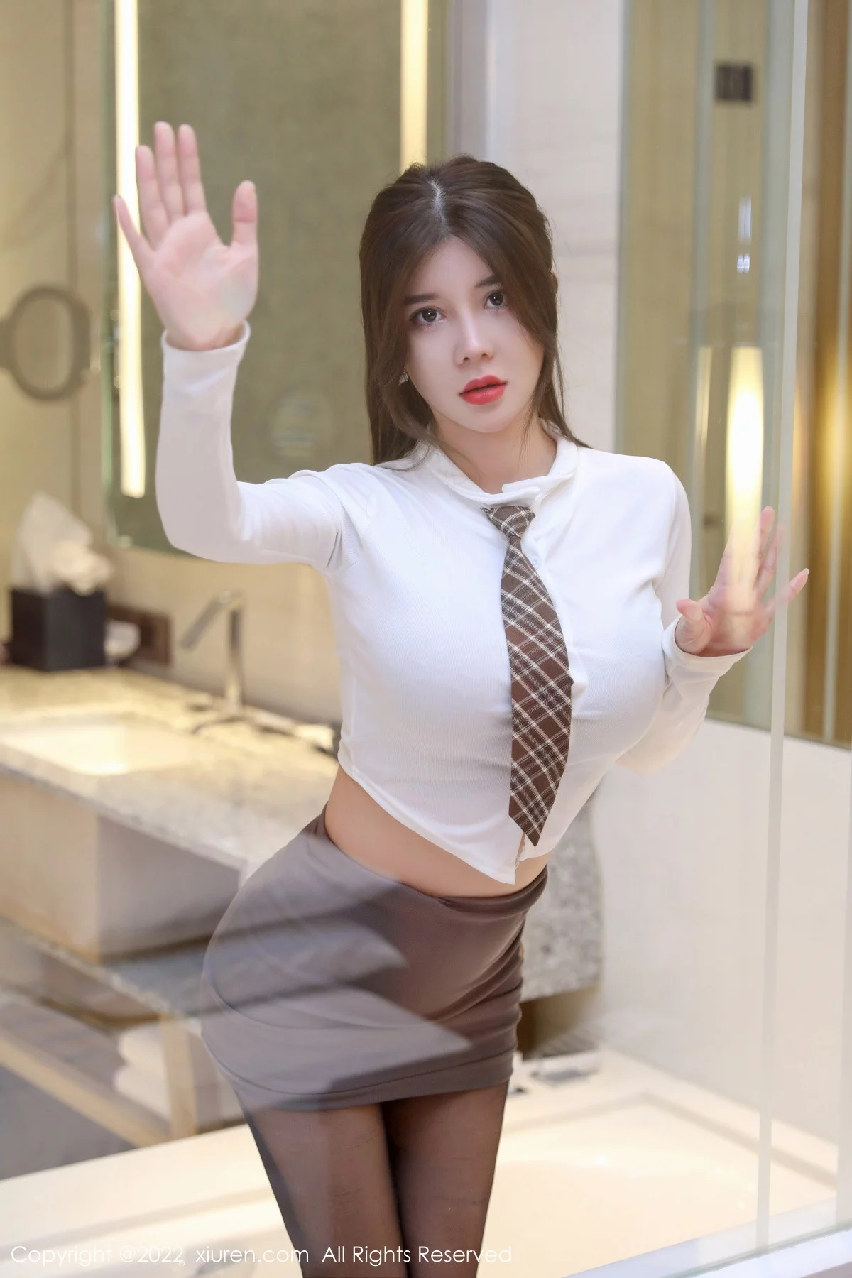 Xrmnw.Vip_周jojobaby_写真