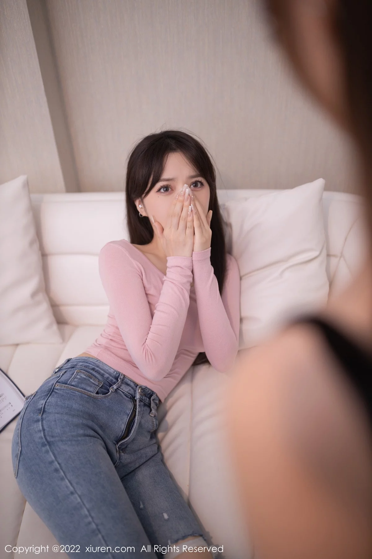 Xrmnw.Vip_鱼子酱_写真