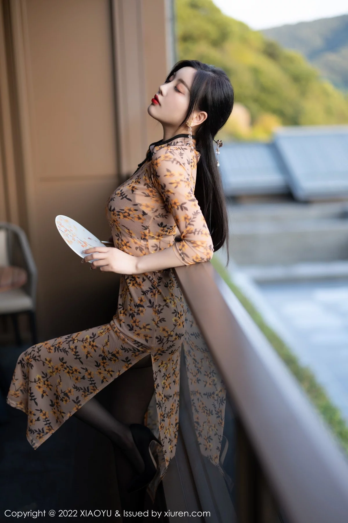 Xrmnw.Vip_杨晨晨_写真