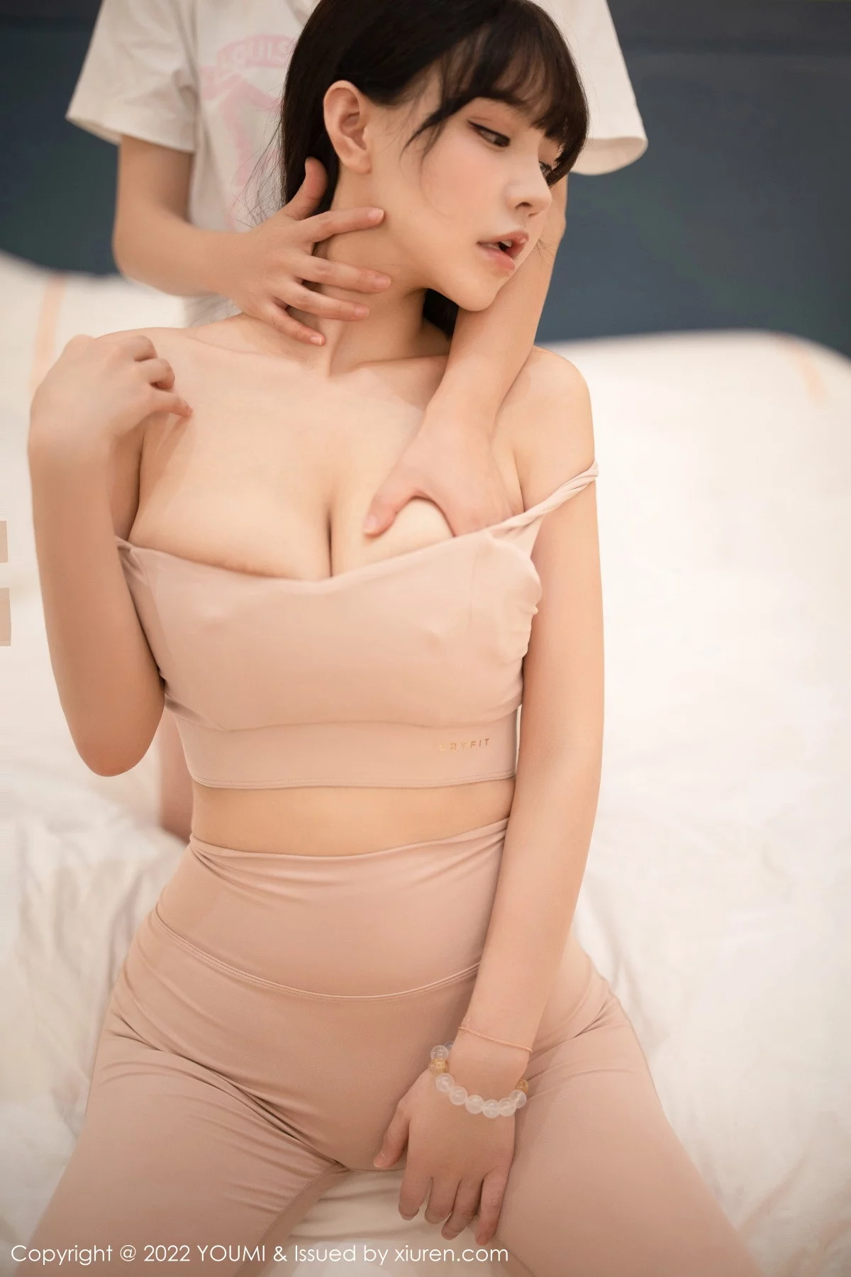 Xrmnw.Vip_朱可儿_写真