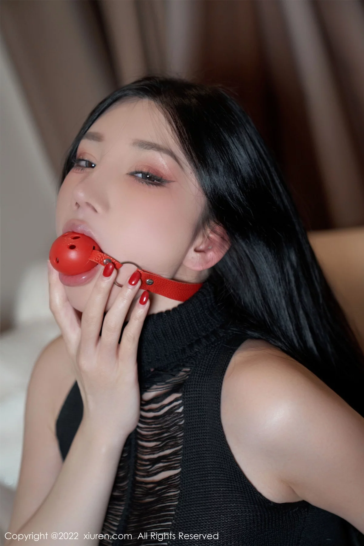 Xrmnw.Vip_周于希_写真