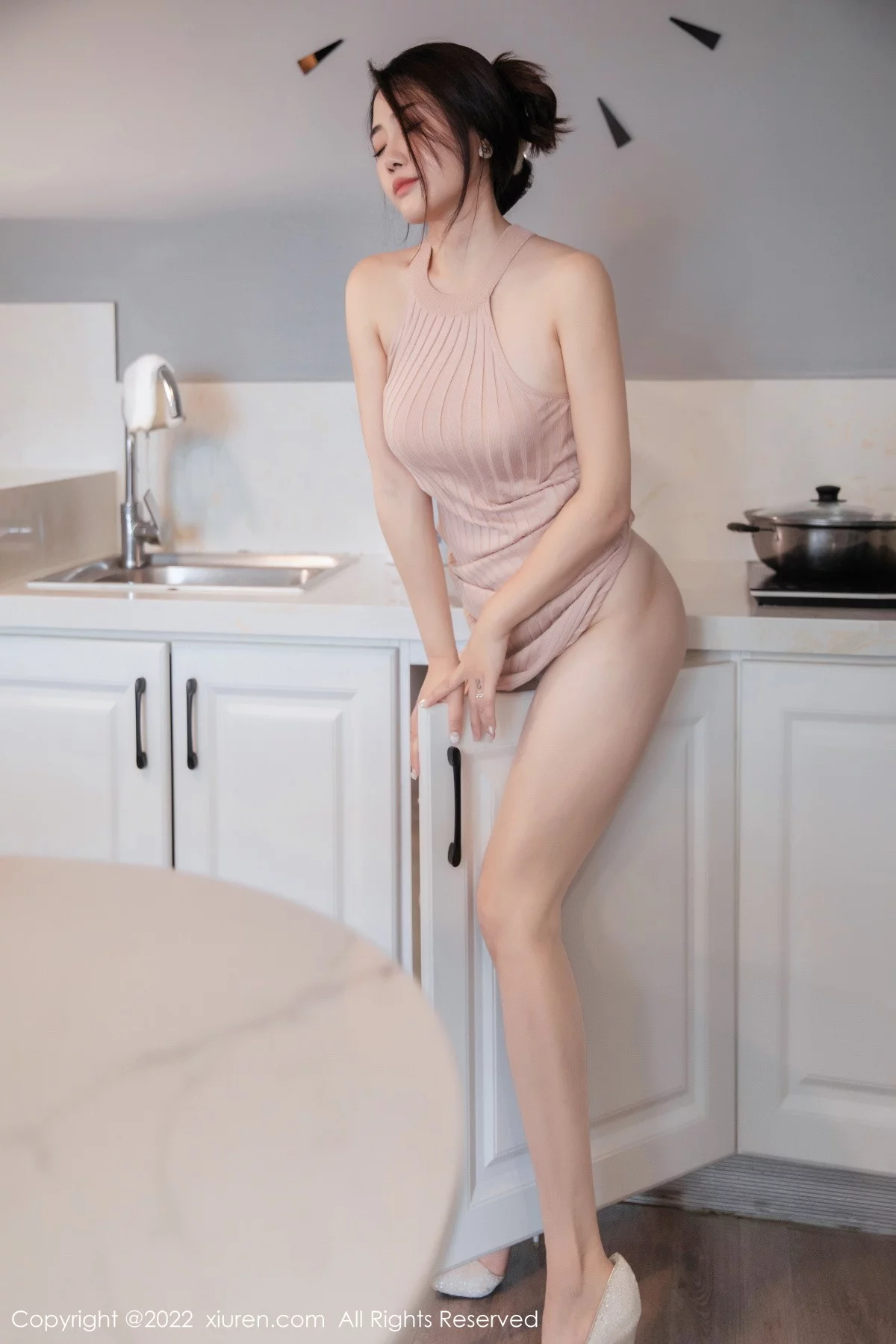 Xrmnw.Vip_严利娅_写真