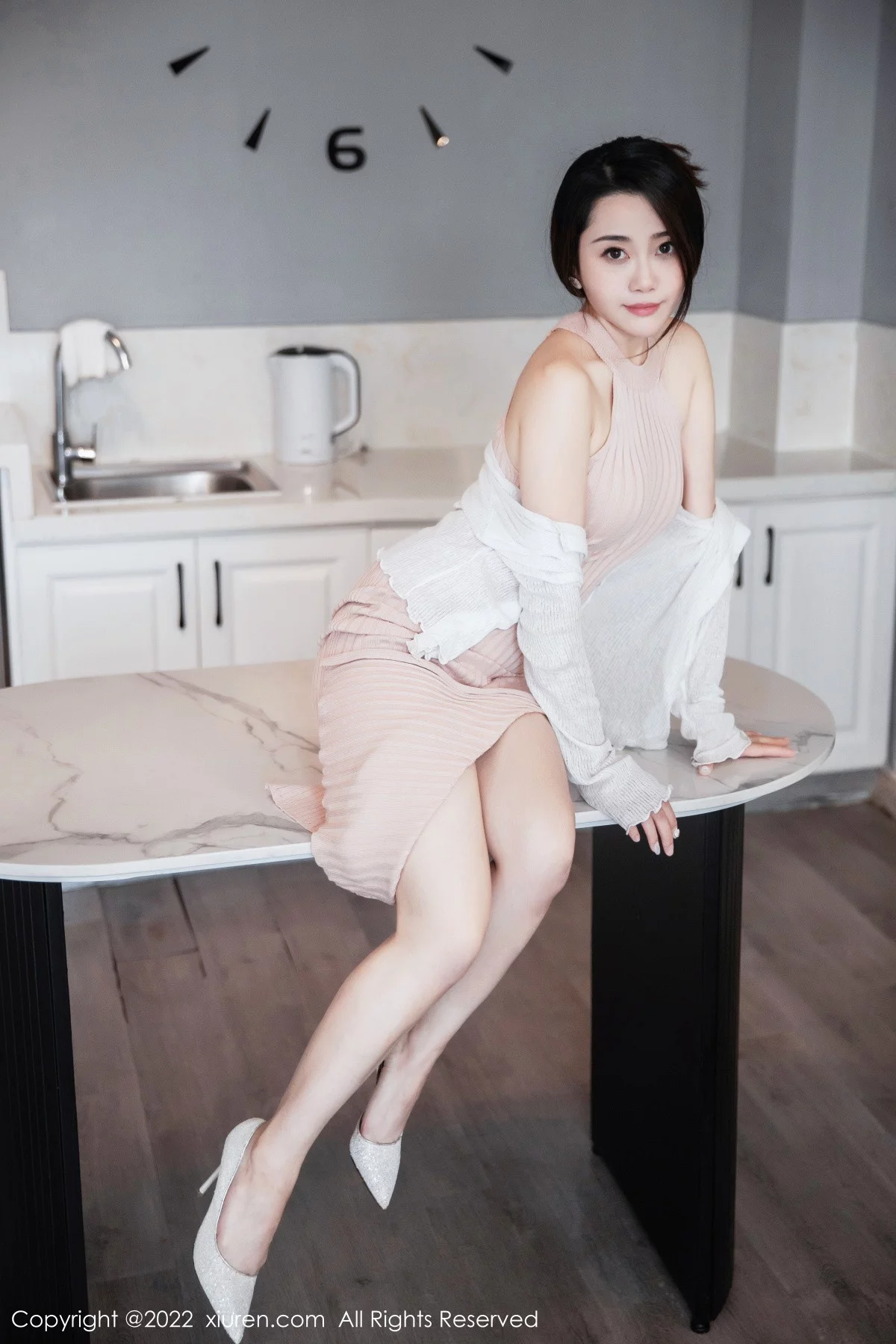 Xrmnw.Vip_严利娅_写真