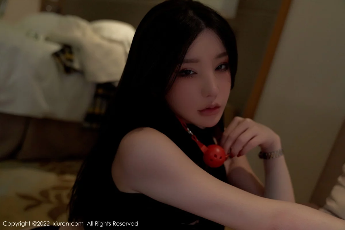 Xrmnw.Vip_周于希_写真