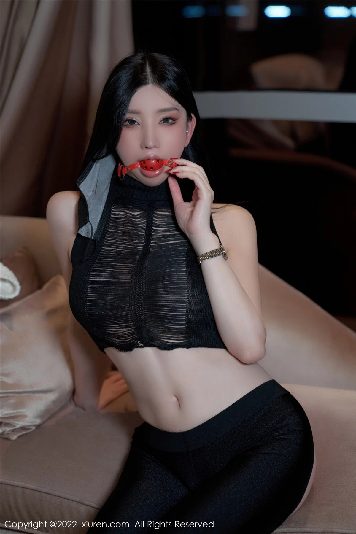 Xrmnw.Vip_周于希_写真