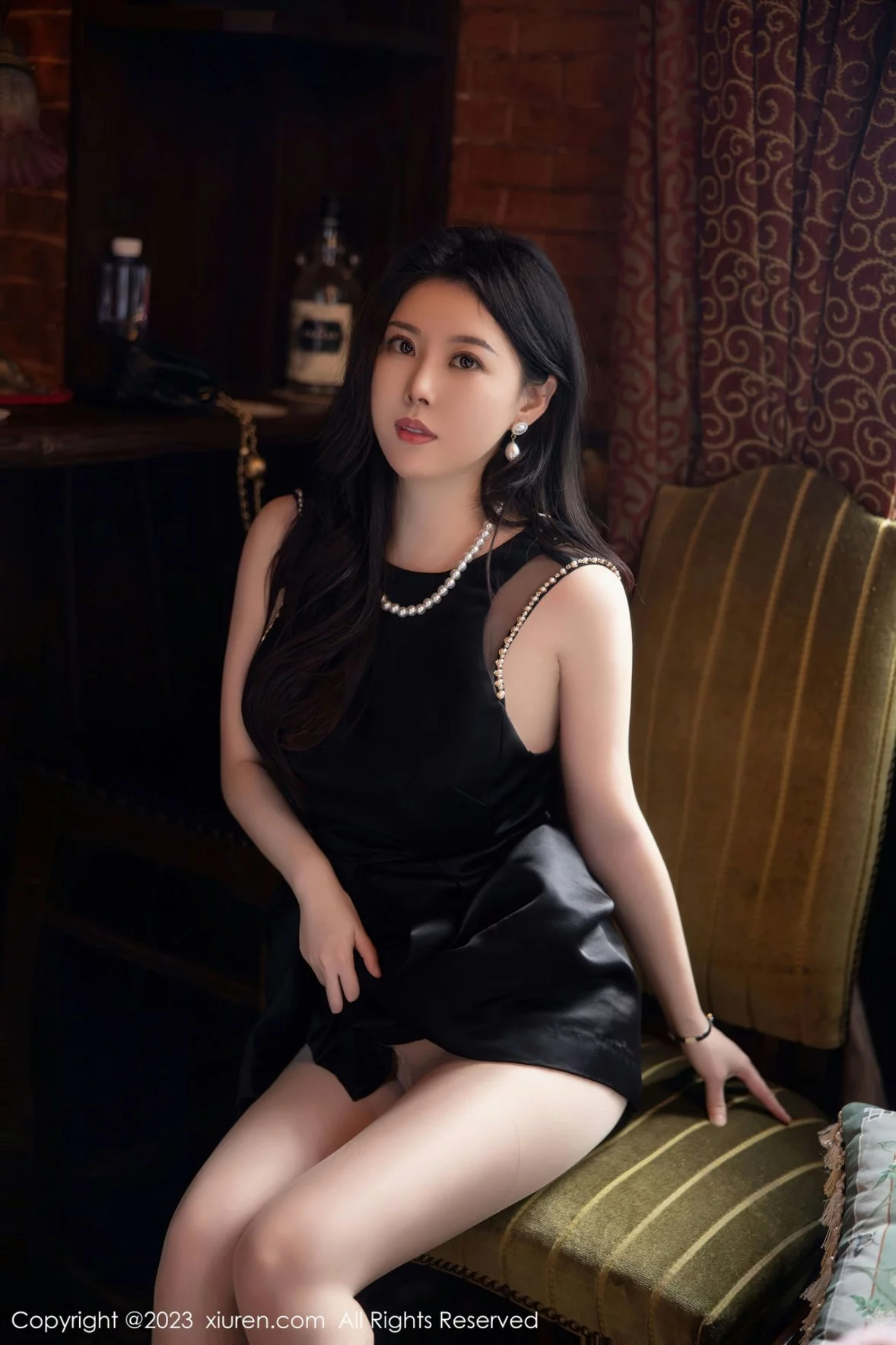 Xrmnw.Vip_白茹雪_写真