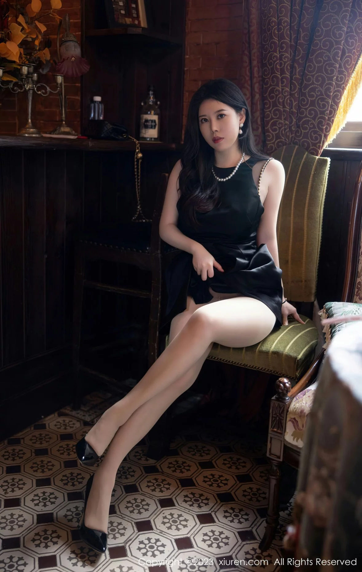 Xrmnw.Vip_白茹雪_写真