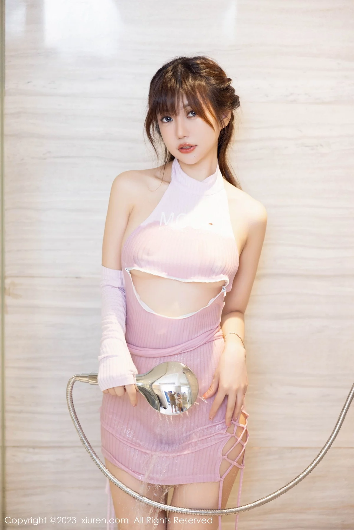 Xrmnw.Vip_绮里嘉_写真