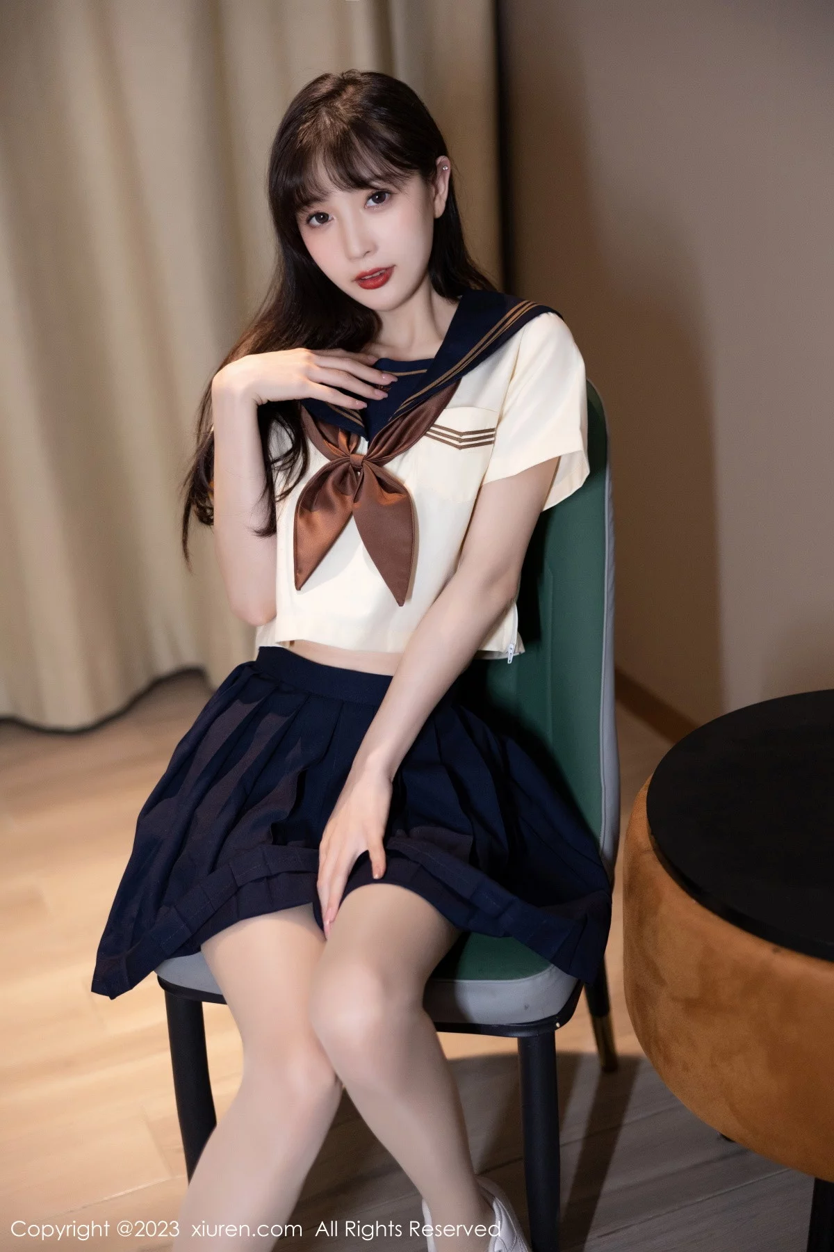 Xrmnw.Vip_林星阑_写真