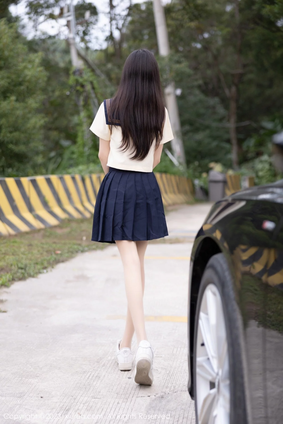 Xrmnw.Vip_林星阑_写真