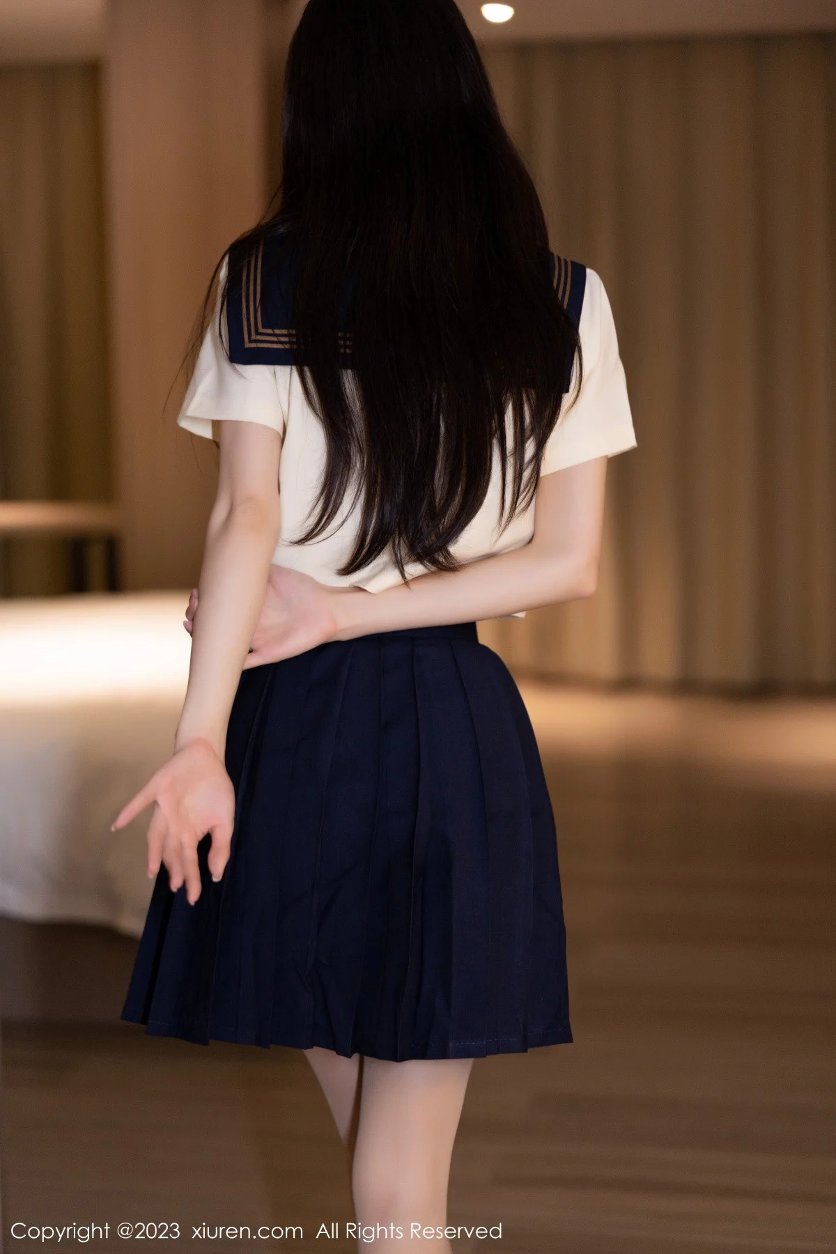 Xrmnw.Vip_林星阑_写真