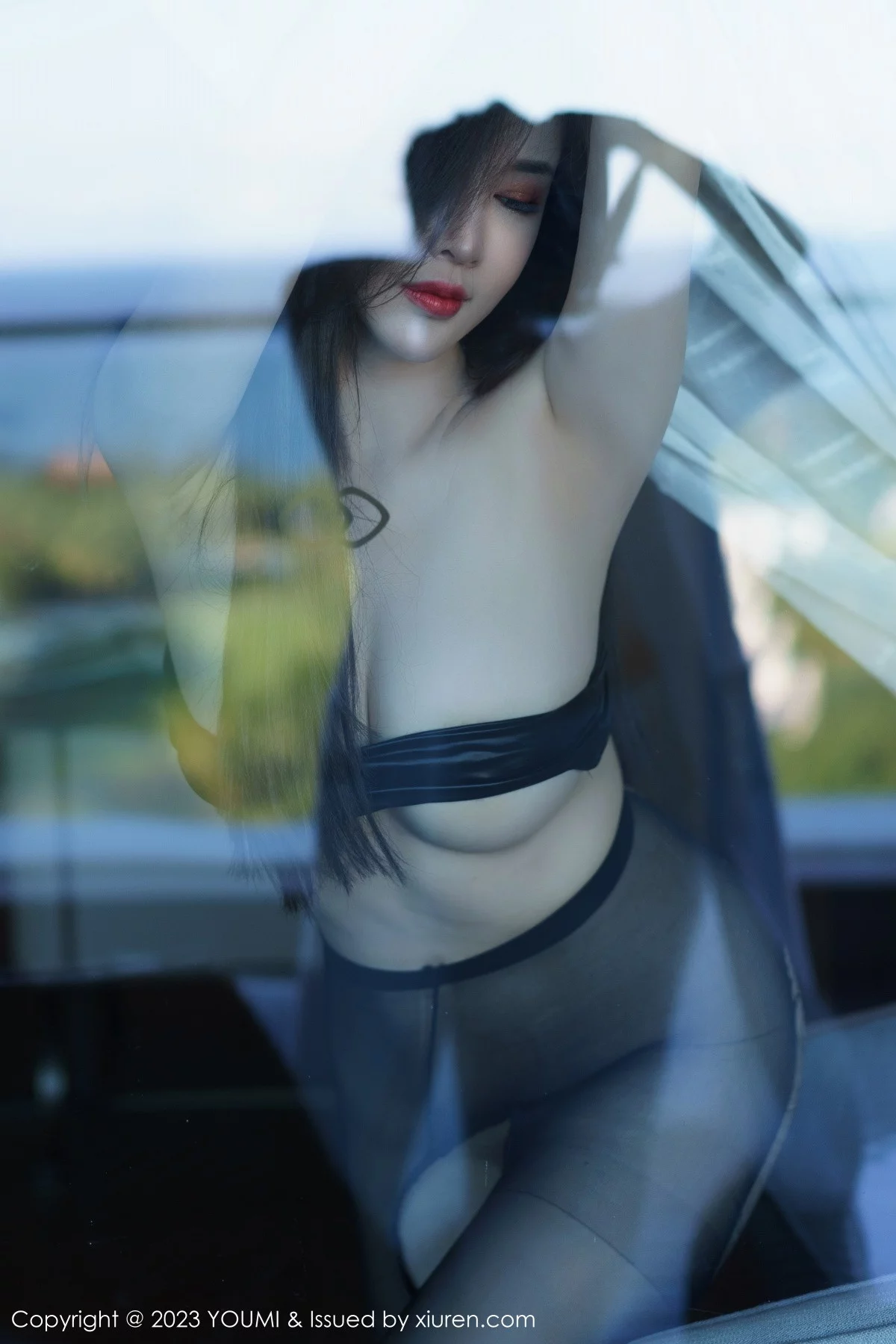 Xrmnw.Vip_周妍希_写真