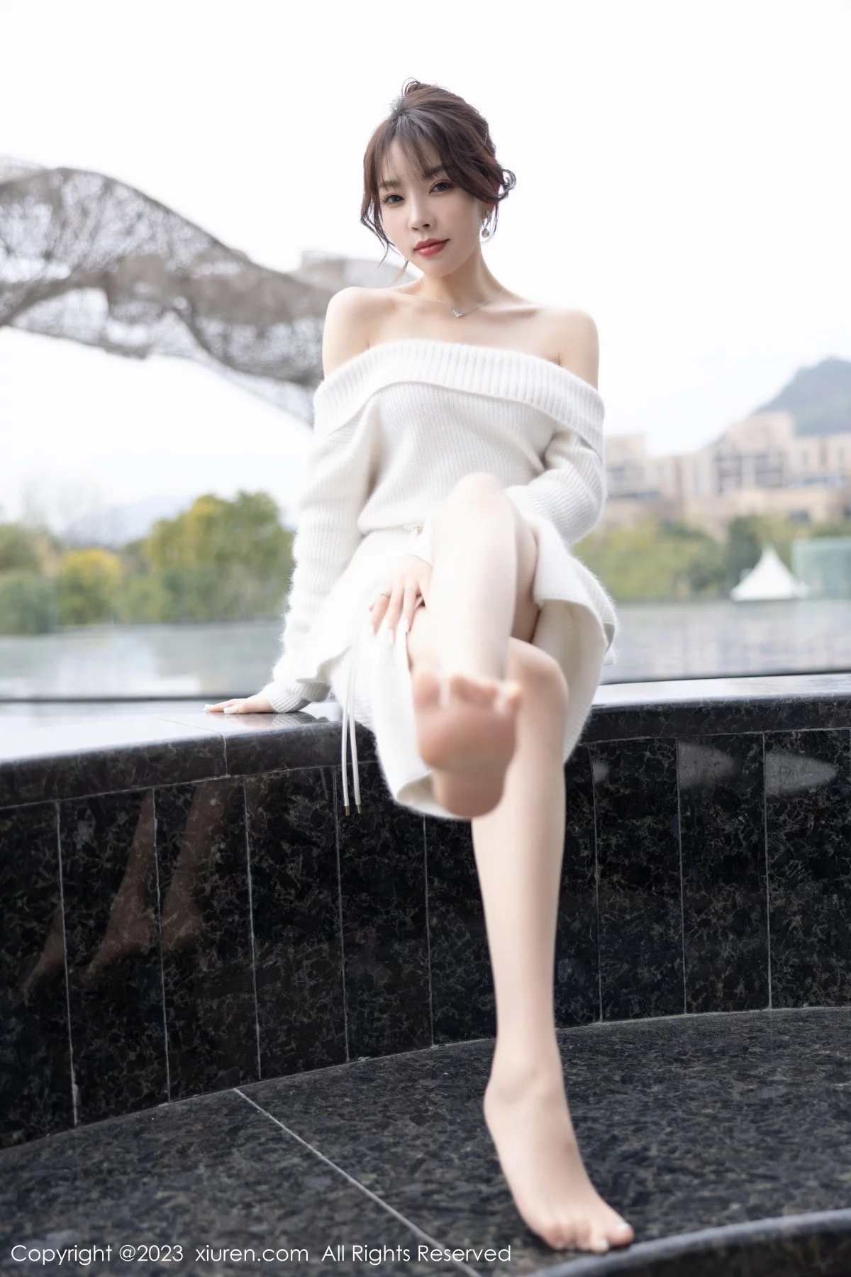 Xrmnw.Vip_徐莉芝_写真