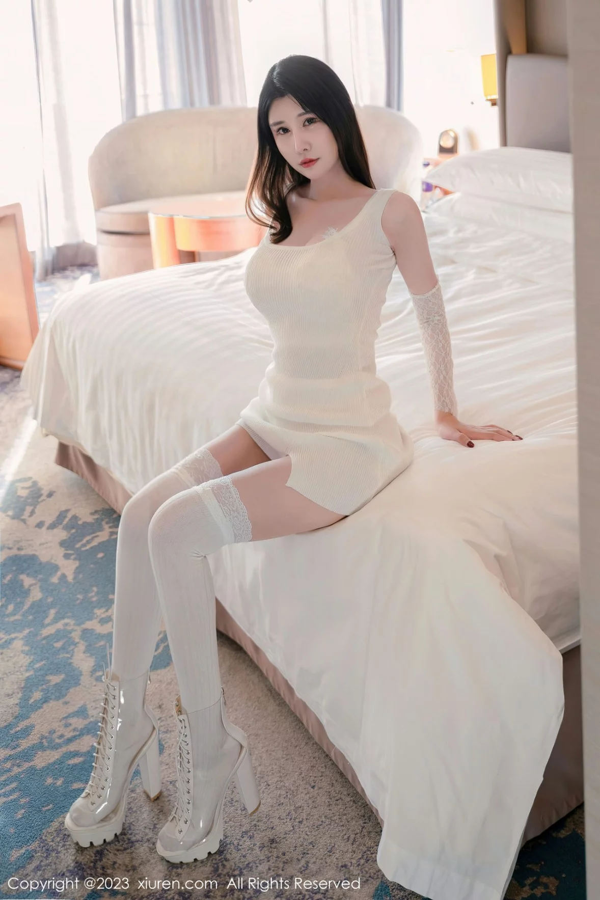 Xrmnw.Vip_夏沫沫_写真