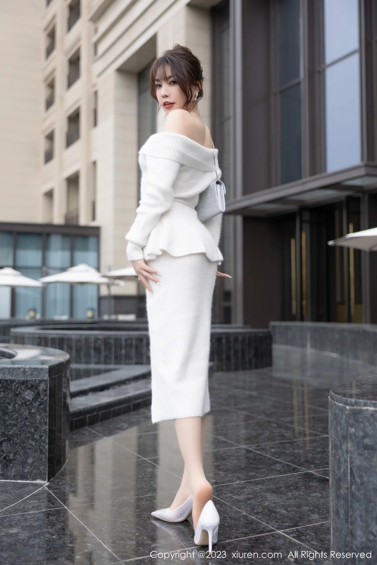 Xrmnw.Vip_徐莉芝_写真
