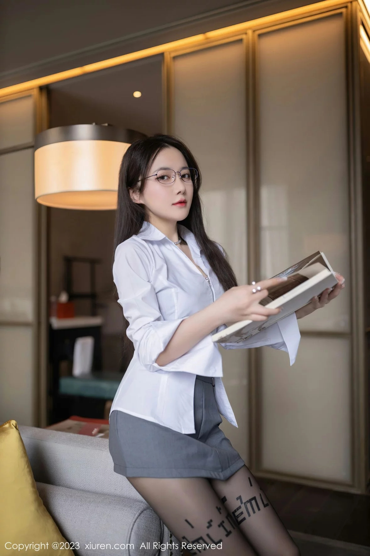 Xrmnw.Vip_鱼子酱_写真
