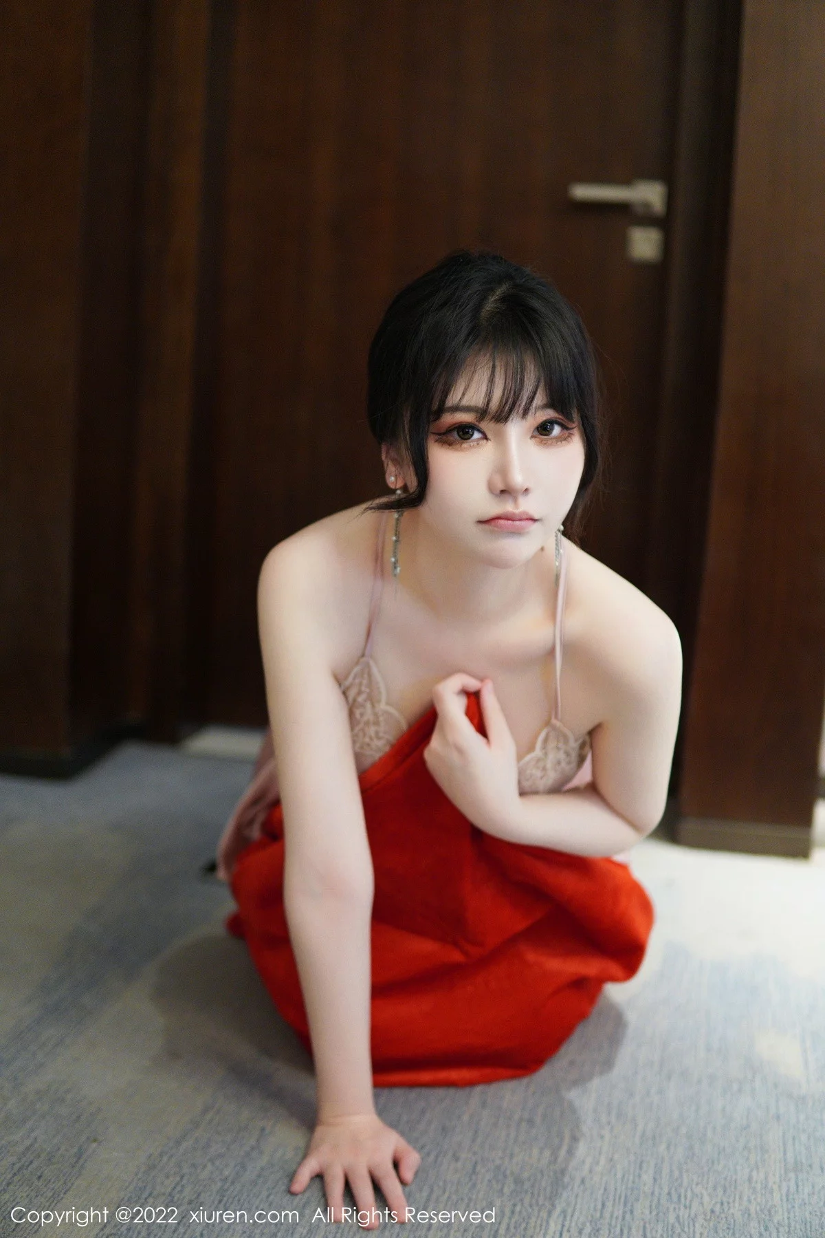 Xrmnw.Vip_桃桃子_写真