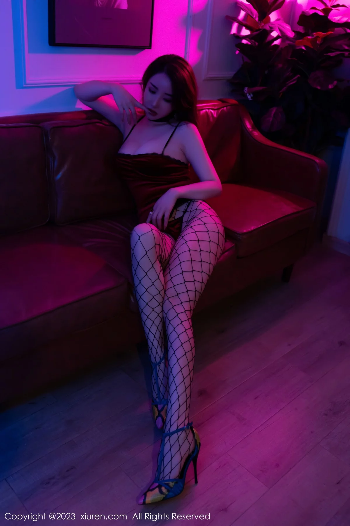 Xrmnw.Vip_雨儿_写真