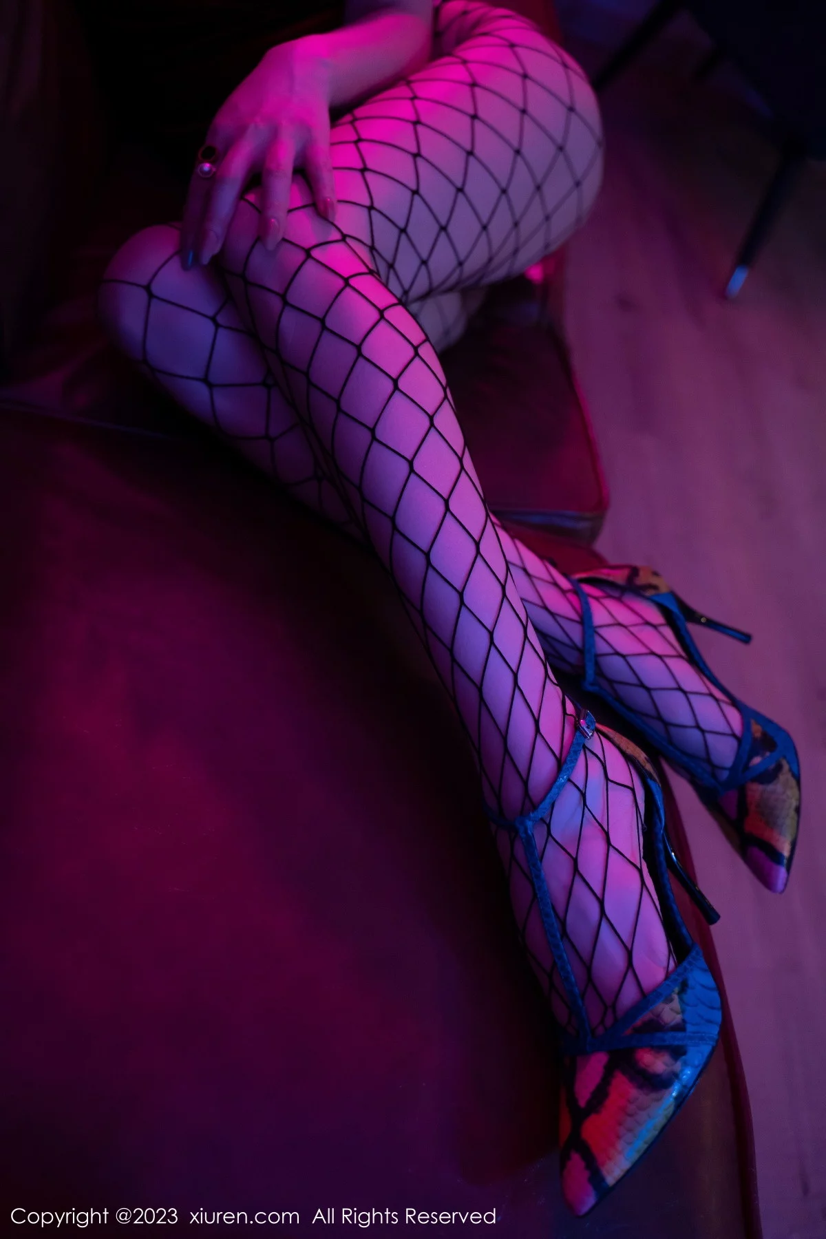 Xrmnw.Vip_雨儿_写真