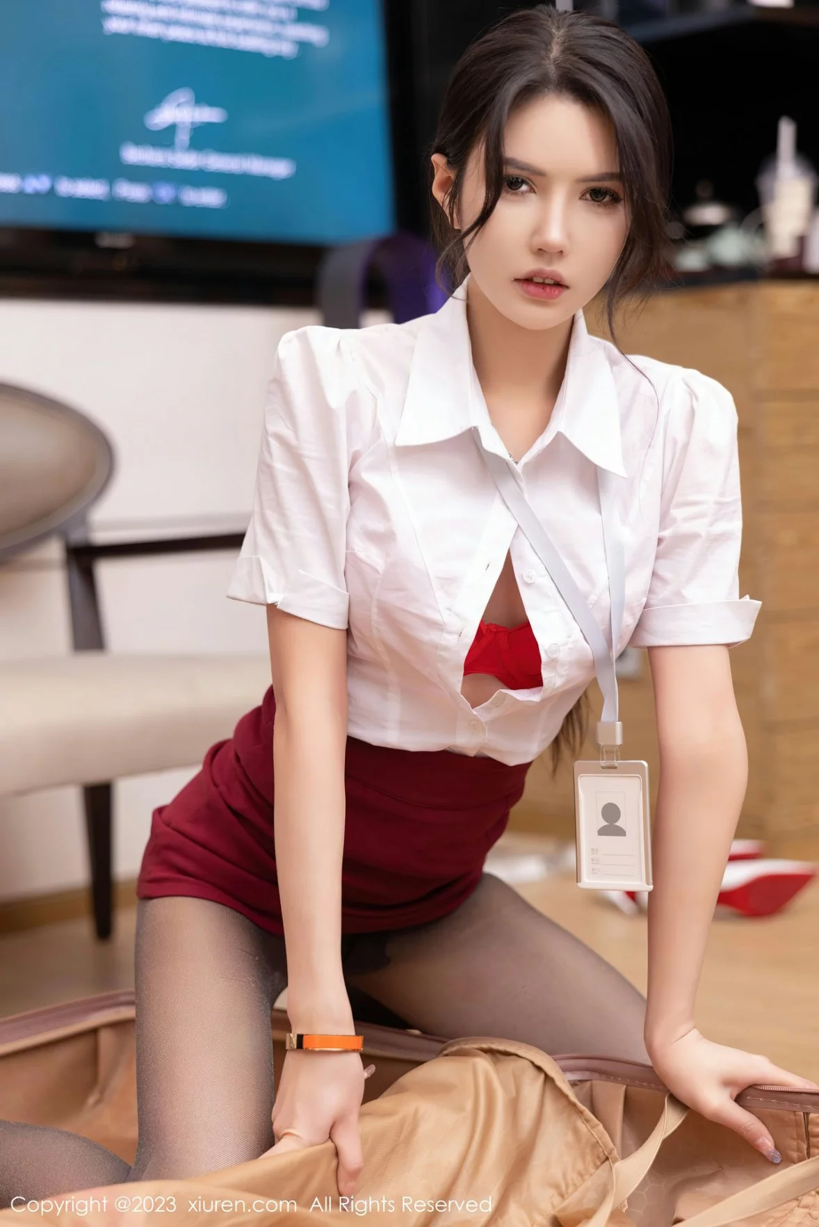 Xrmnw.Vip_媛媛酱_写真