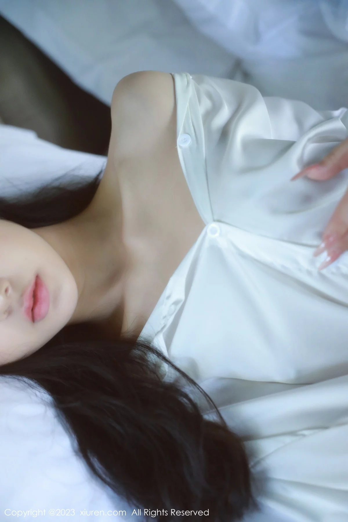 Xrmnw.Vip_谢晚晚_写真