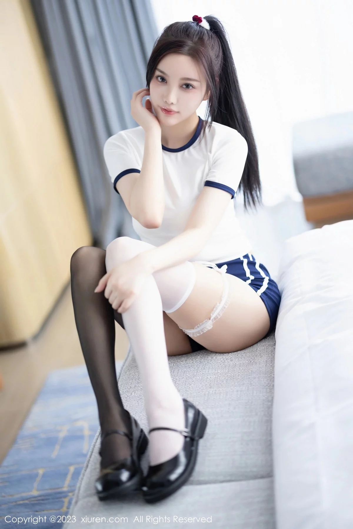 Xrmnw.Vip_杨晨晨_写真