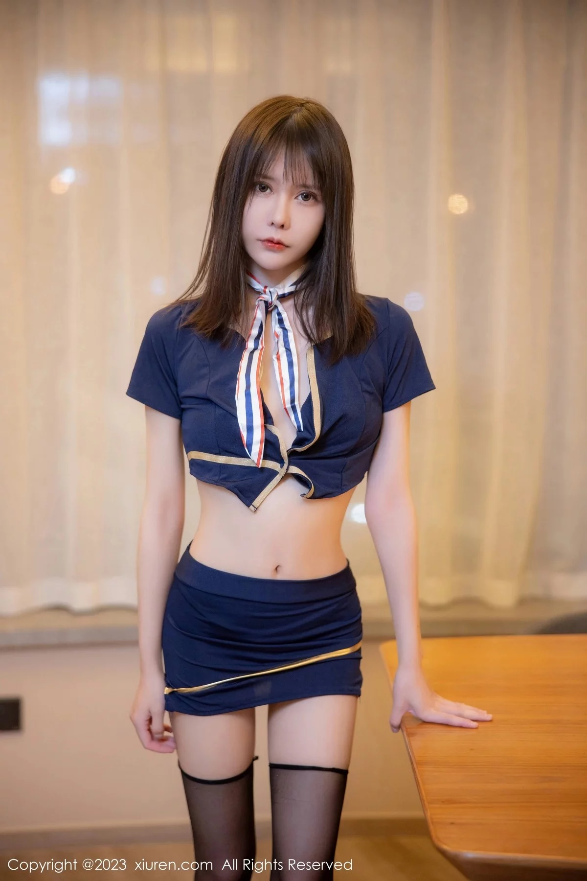 Xrmnw.Vip_甜佳佳_写真