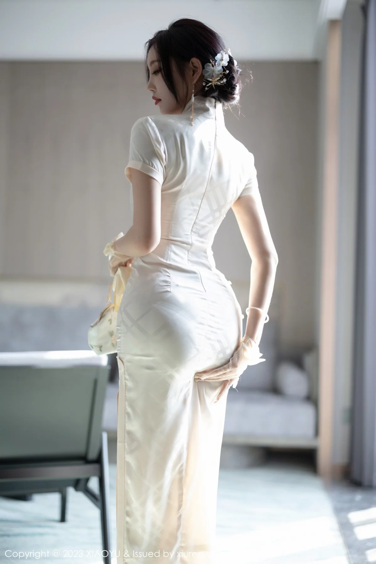 Xrmnw.Vip_杨晨晨_写真