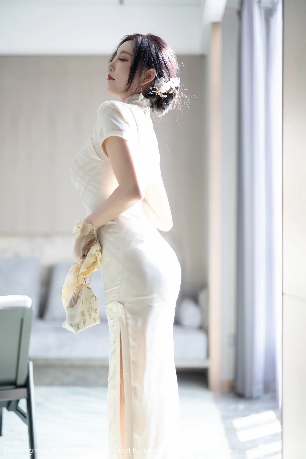 Xrmnw.Vip_杨晨晨_写真