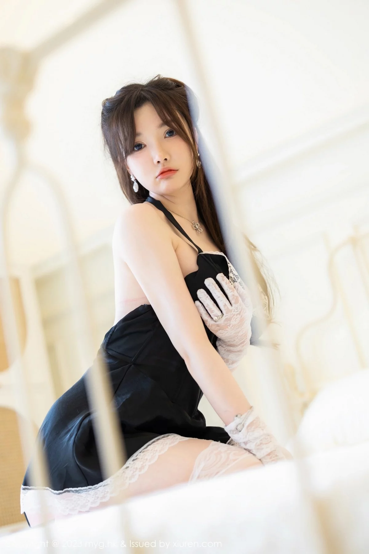 Xrmnw.Vip_糯美子_写真