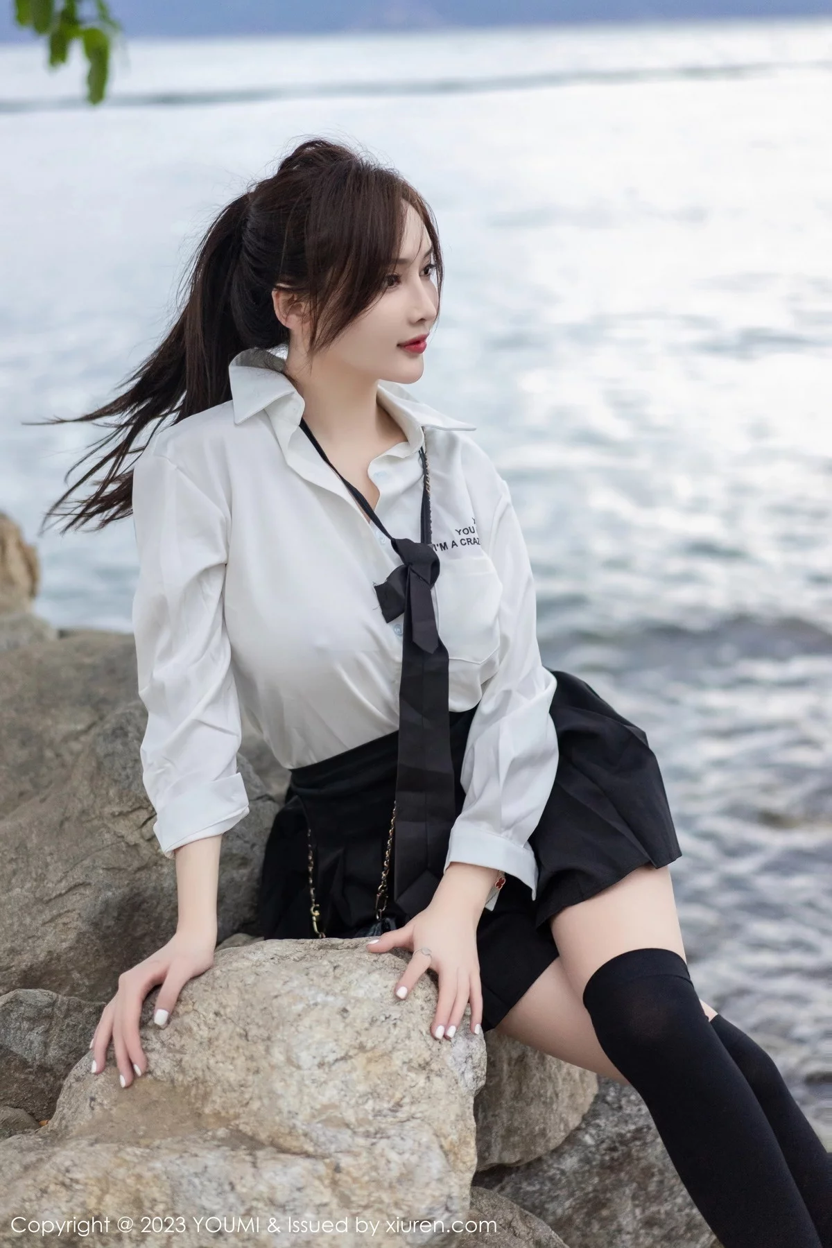 Xrmnw.Vip_周妍希_写真