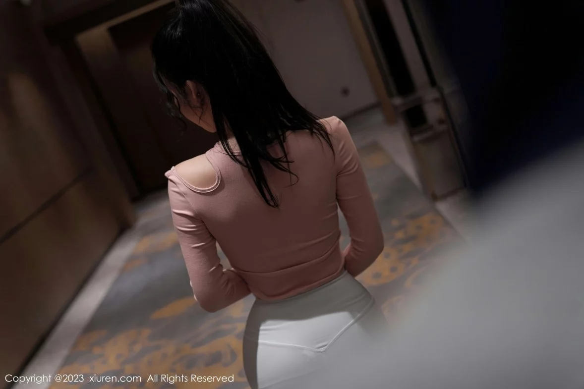 Xrmnw.Vip_周于希_写真